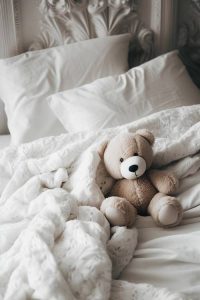 Gấu bông sa la dễ thương làm quà tặng